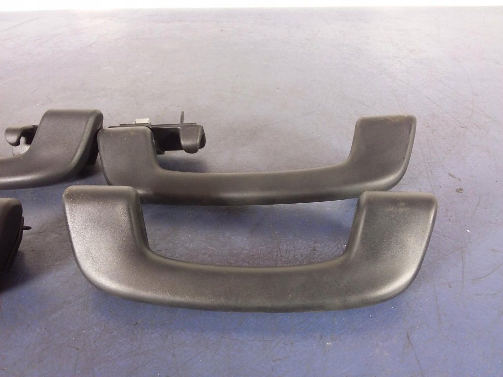 фото №3, Bmw 3 g20 g21 крепления ручки потолочный