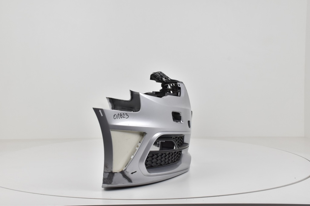 Купить Audi a3 s-line przed lift хэтчбек бампер передний