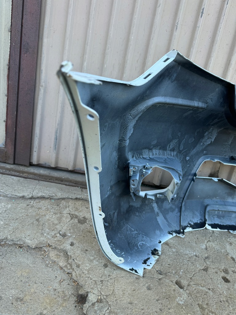 фото №14, Бампер перед передний ford ranger iv lift 19- lb3b-17c831-a