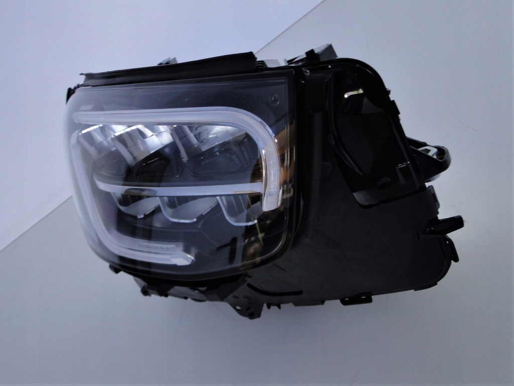 Mercedes glc 253 lift лампа права led high perform в Україні