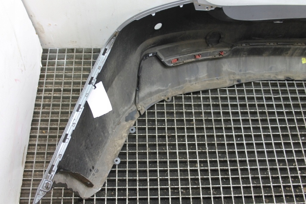 фото №12, Бампер задний bmw 4 coupe f32, f82 b39 2.0l дизель 140kw 2017