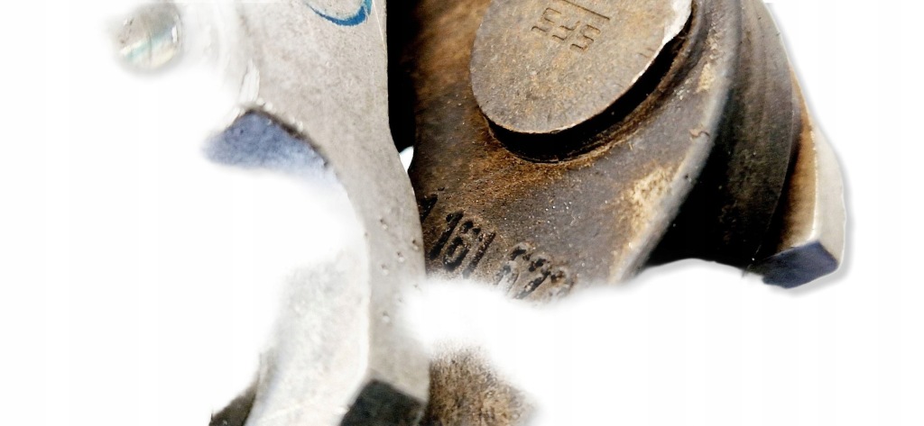 Хрестовина колонки кермового bmw x5 e53 1161629 в Україні