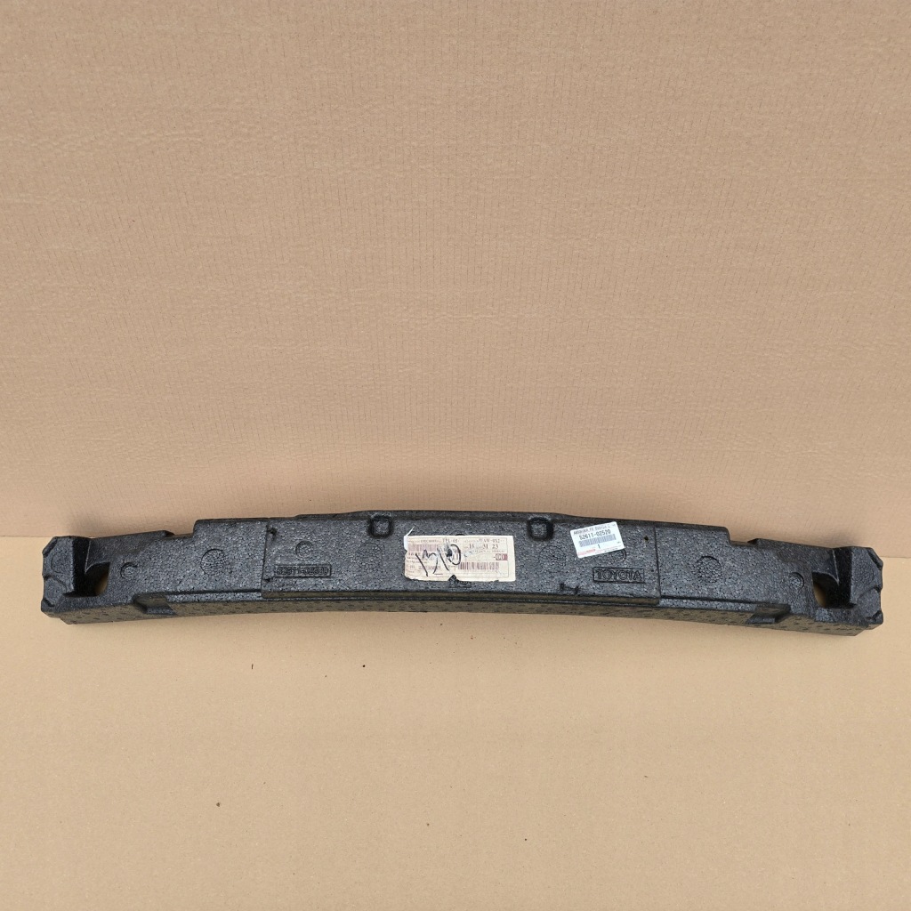 фото №1, Toyota corolla e21 абсорбер бампера перед передній