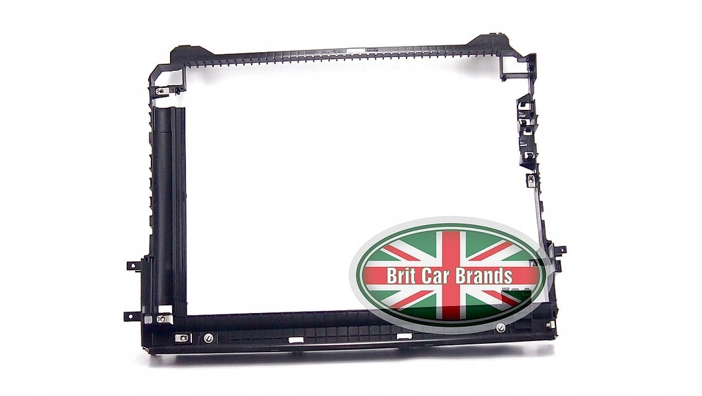 фото №3, Рамка радіатора wody land rover range rover velar l560 lr094854 hk838b680ag