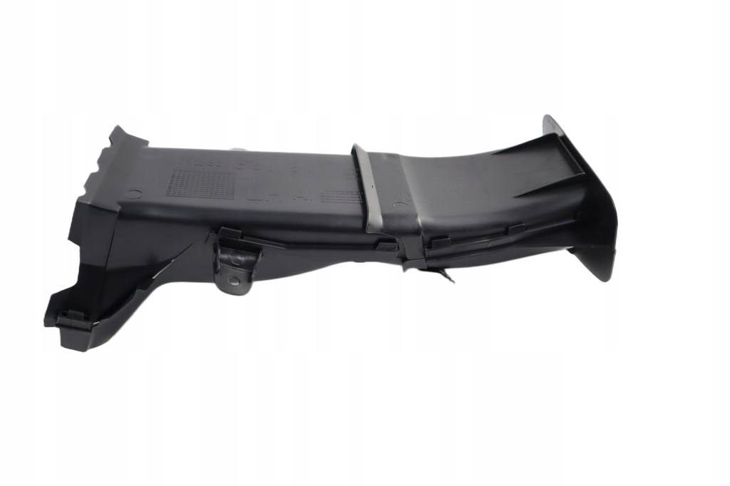 фото №8, Впуск воздуха na тормозные диски тормоза комплект bmw 5 g30 g31 51747383851 левый