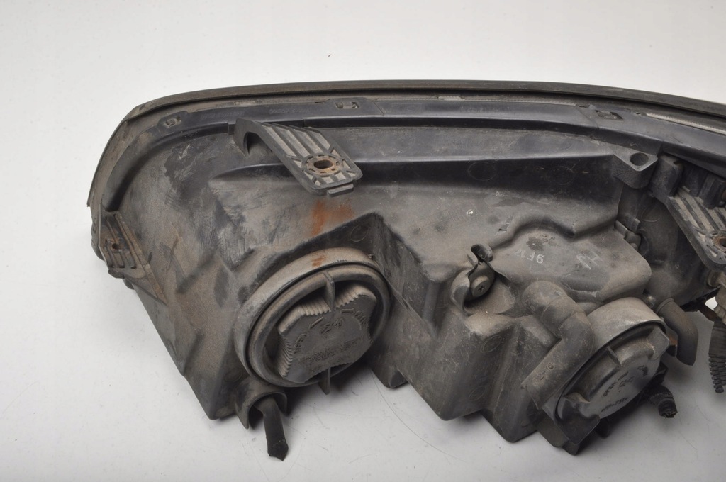 фото №10, Chevrolet epica ii лампа права передня правий перед europa