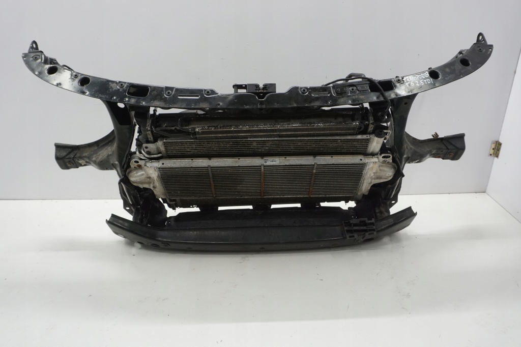 фото №1, Vw transporter t5 pas передній підсилювач 2.5tdi