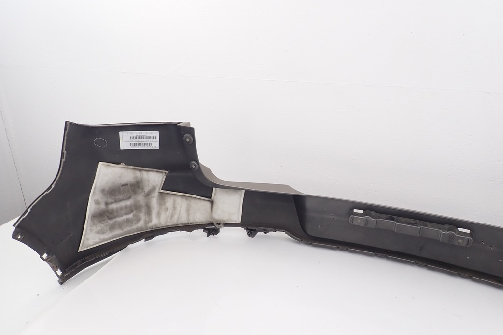 фото №12, Vw tiguan 5n0 07-15 бампер задняя задний la1x