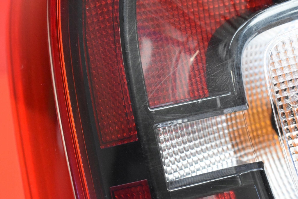 фото №13, Лампа ліва задня задня 265558217r dacia duster 2 ii 17-21