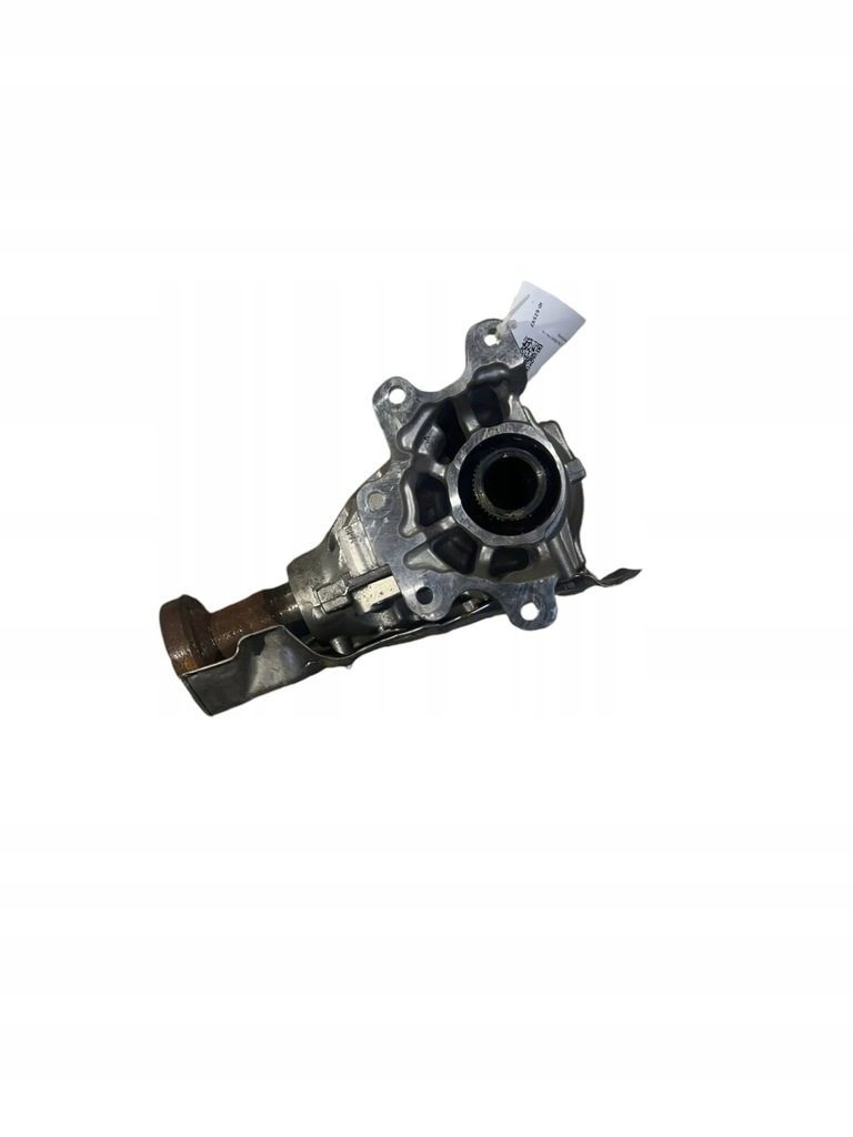 фото №12, Volvo xc90 2018 коробка передач приборная / редуктор