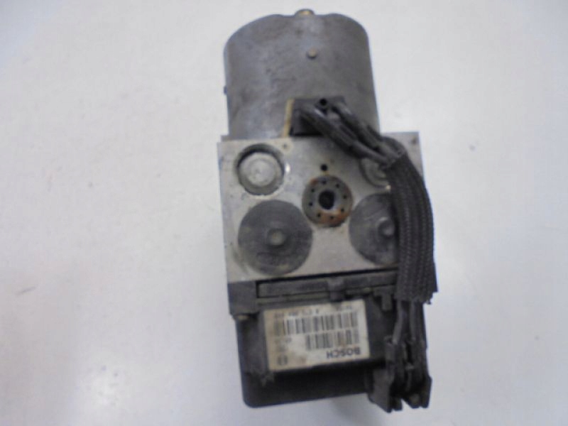 фото №6, Citroen xsara насос abs 9636084480