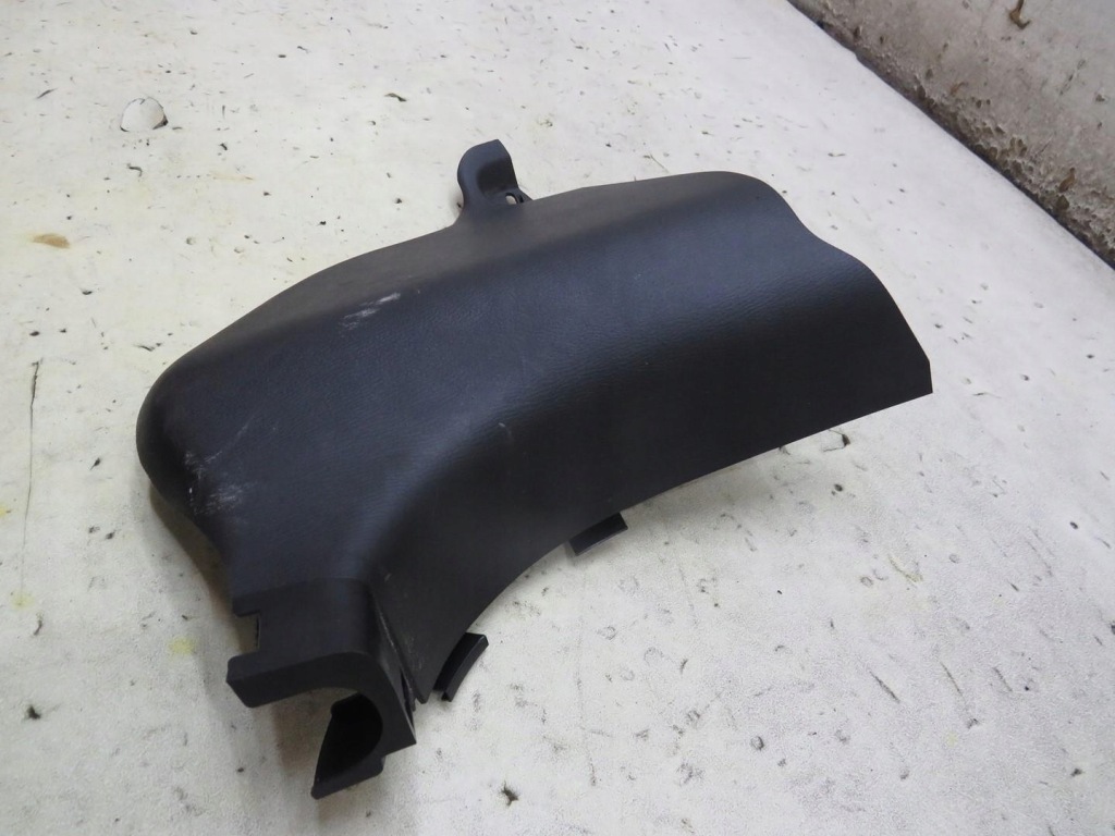 Купити Накладка поріг стійка правий перед mazda cx-5 kd45-68370