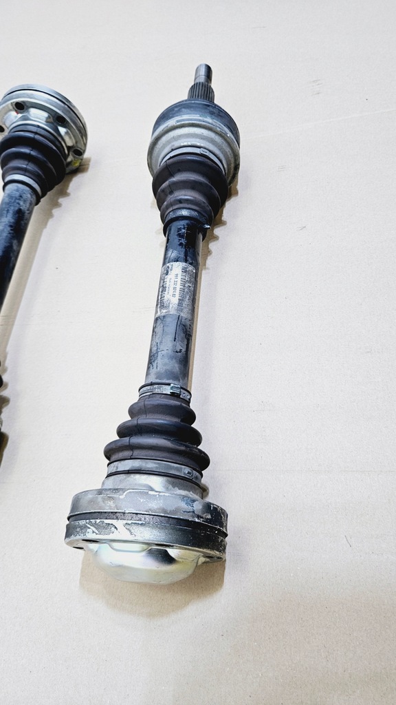 фото №9, Приводной вал porsche 911 991 99133202482 оригинальная