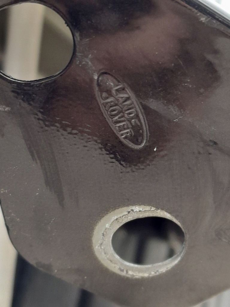 фото №6, Крыло левый перед land rover discivery sport l550