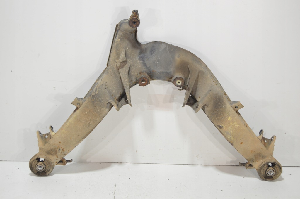 фото №6, Подрамник задняя подвеска подрамник mercedes w126 s klasa lift 500sel 1263503008