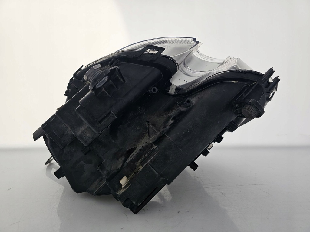 фото №11, Оригінальний фара mini cooper s clubman bi-xenon po lift 2007-2014 лівий