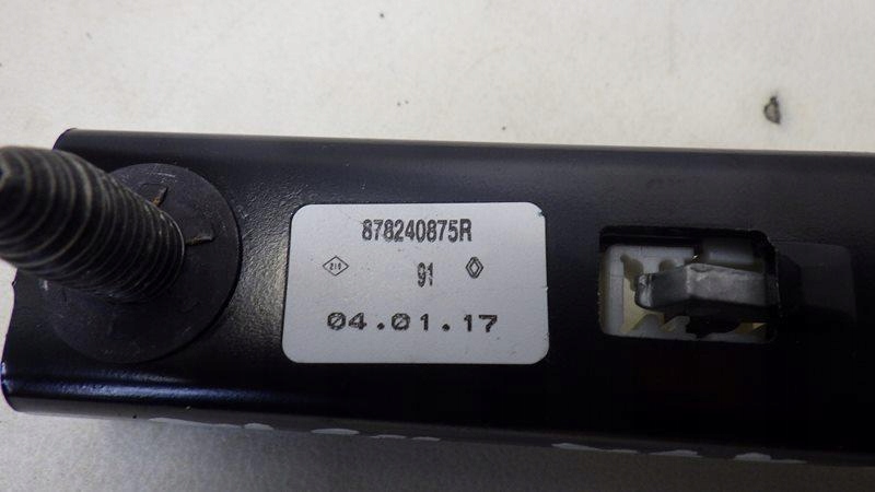 фото №5, Регулювання висоти поперечина права renault scenic iv 878240875r