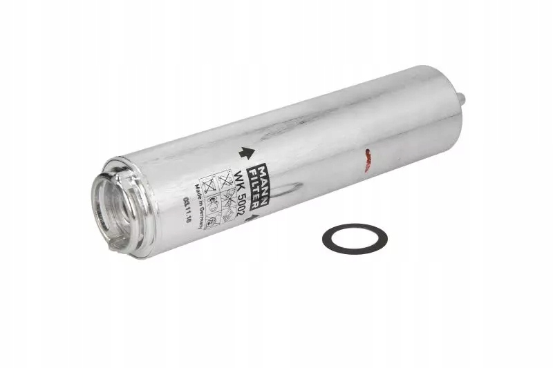 фото №12, Mann набор фильтров bmw x5 f15 2.0d 218-231km