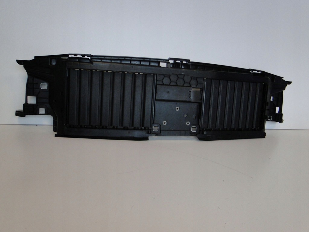 фото №5, Mercedes c 206 w206 шторка воздуховод жалюзи