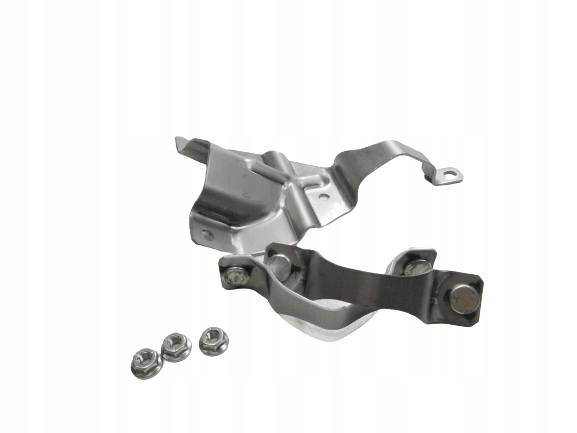 фото №1, Набір захист mitsubishi оригінальний номер 1577a863