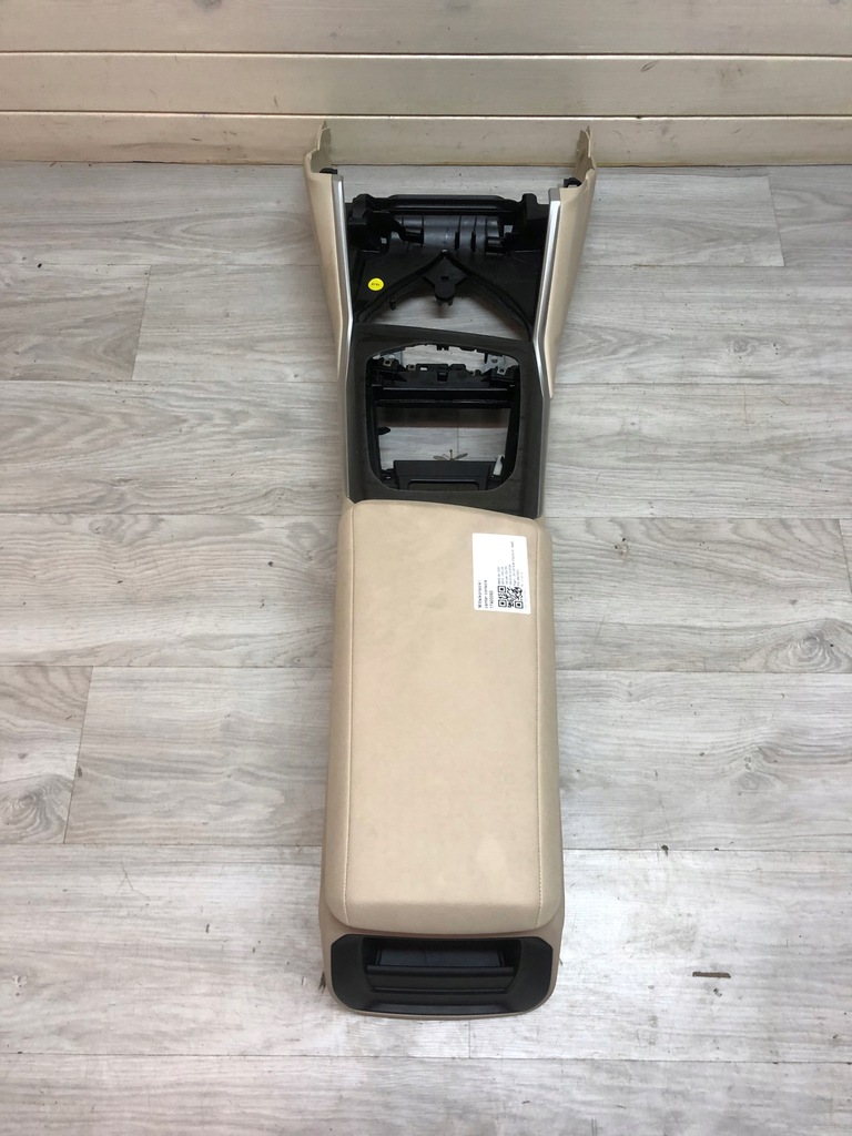 фото №5, Bmw 3 g20 туннель средний