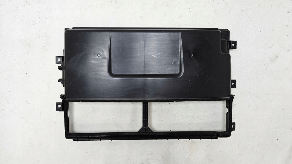 фото №1, Воздуховод воздуха kia soul iii ev e-soul