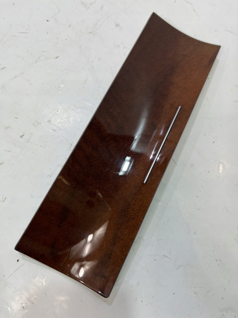 фото №1, Dekor пепельницы vw touareg 7p 7p1857351c