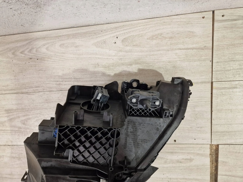 фото №12, Bmw 2 g42 лампа передня ліва