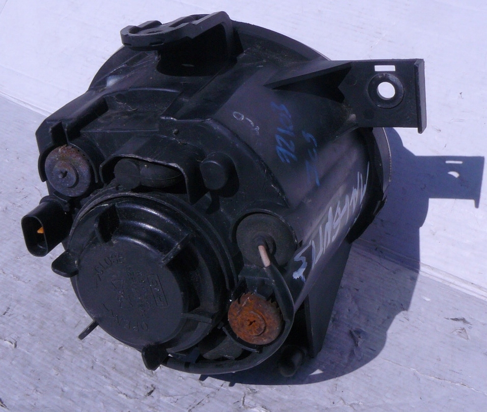 фото №5, Kia magentis optima i 00-05 протитуманна фара лівий оригінал