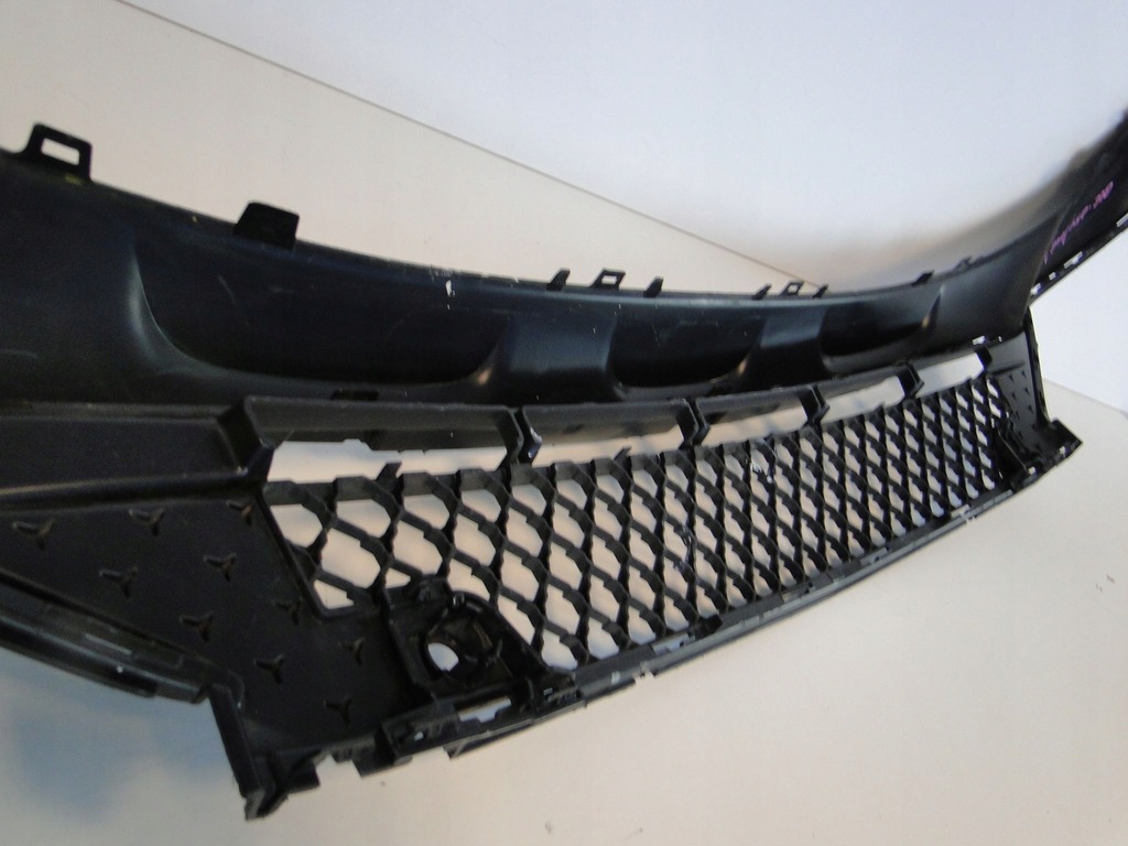 фото №11, Mercedes glc 254 x254 решётка средняя бампера pts amg