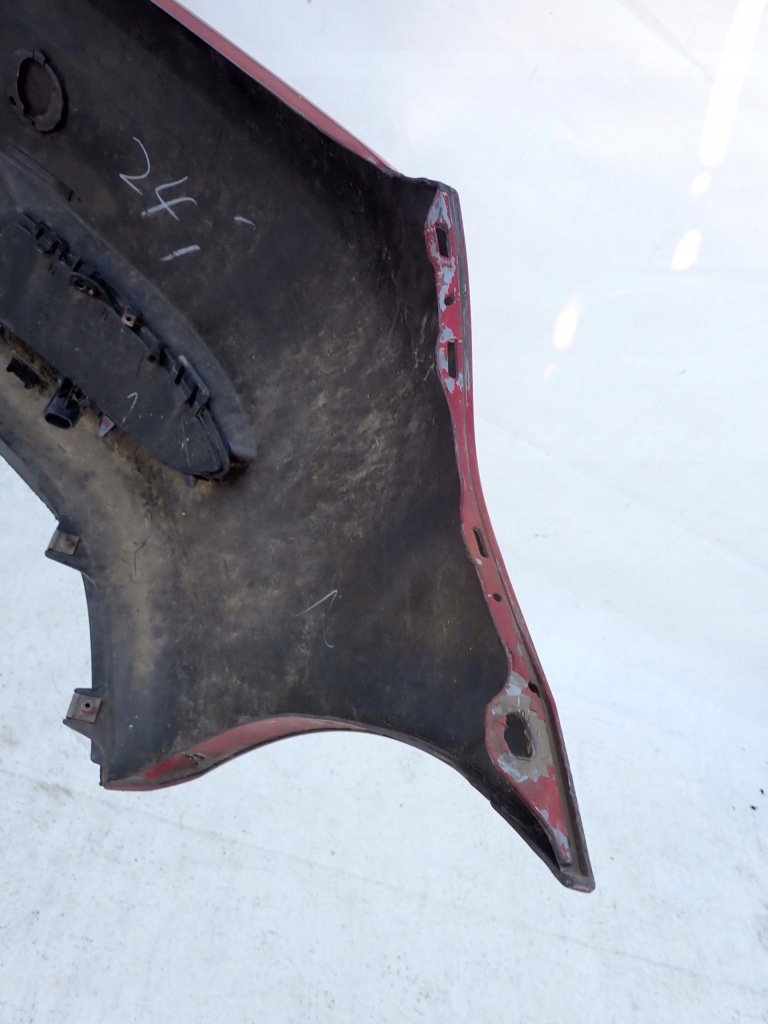 Mazda 3 i 03-06 hb бампер перед передний в Украине