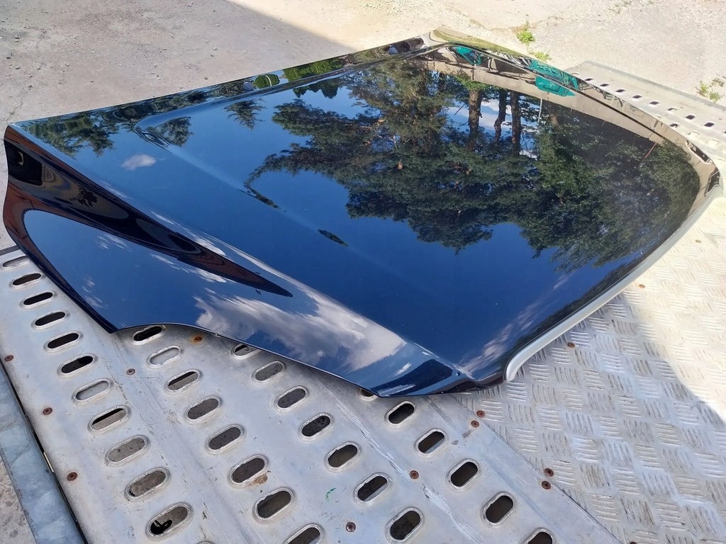 фото №11, Перед капот бампер крылья pas 2.4d volvo xc60 i 10r volvo xc60 2010