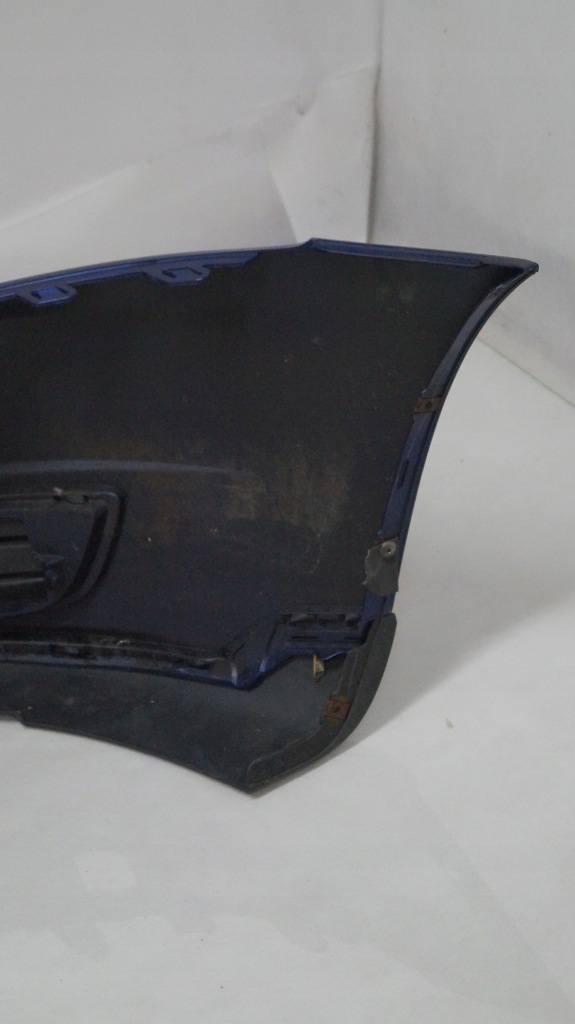 фото №16, Бампер передний volvo v50 lift ксенон 2009