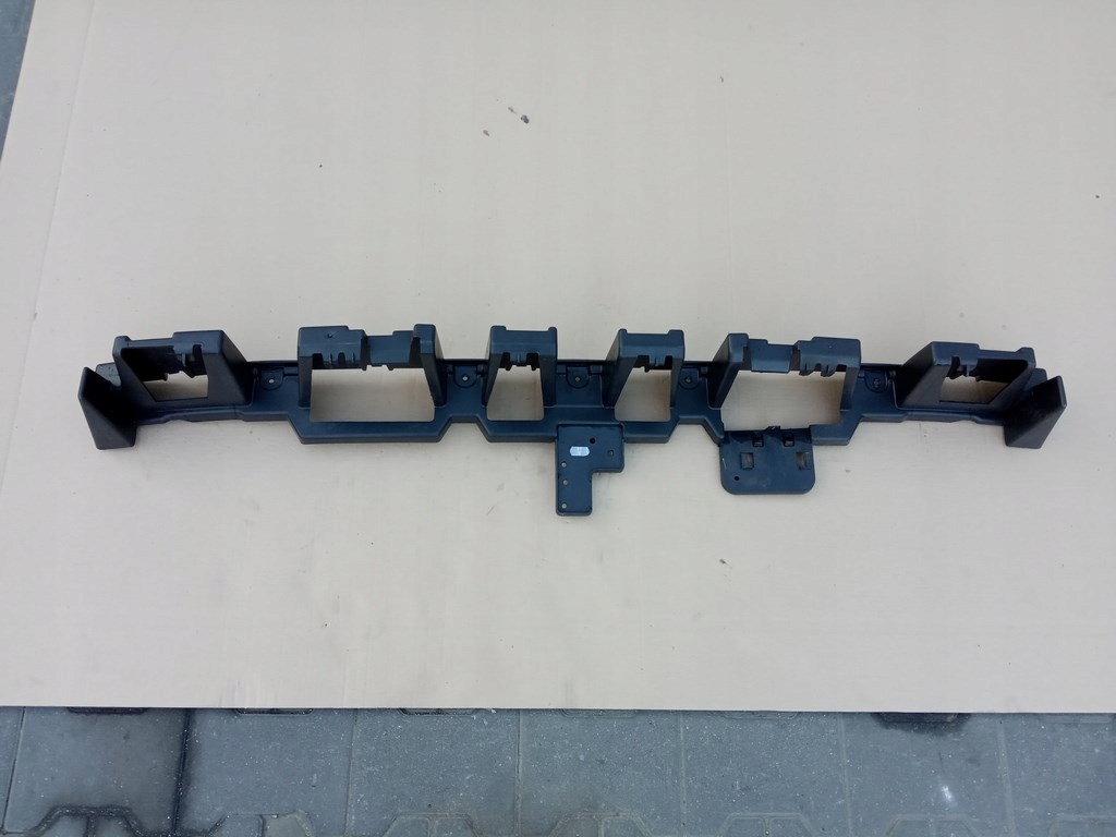 Ford kuga mk2 2013- кронштейн  абсорбер бампера задні cv44-17b861-a Ціна