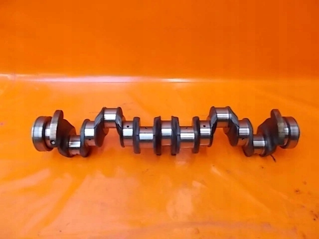 Купити Volvo fh13 wał колінчастий / вал / двигун d13a