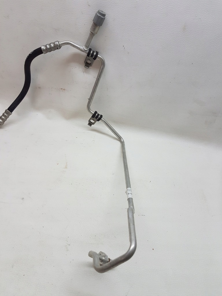 фото №3, Renault twingo iii 0.9 трубка шланг кондиціонера