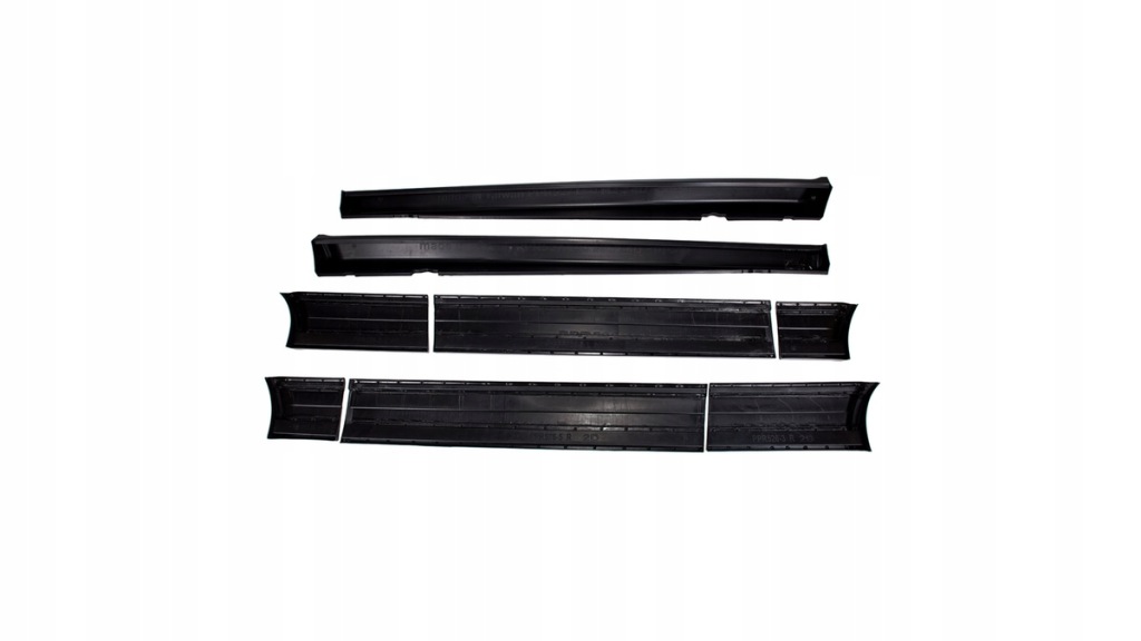 Пороги bmw 3 e30 door panels Киев