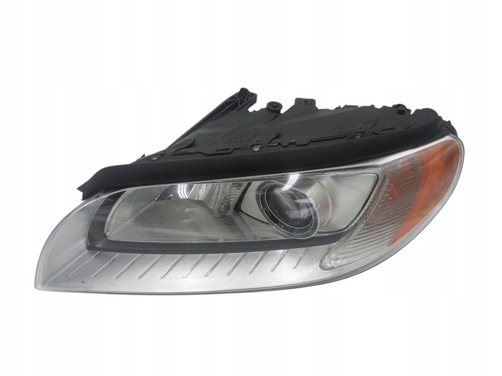 фото №1, Фара лівий volvo s80 v70 ксенон usa 31214357