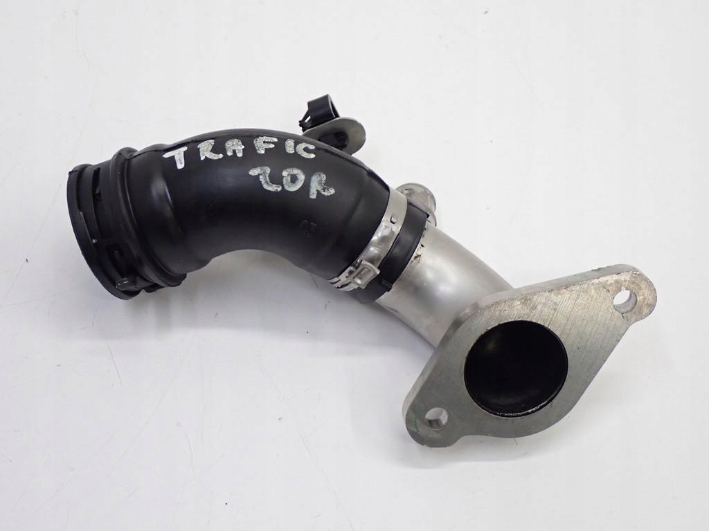 Шланг трубка egr выхлопных газов nv300 fiat talento renault trafic iii 2.0 dci 20r Доставка