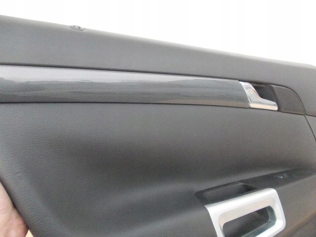 фото №6, Оббивка лівий задня opel antara lift