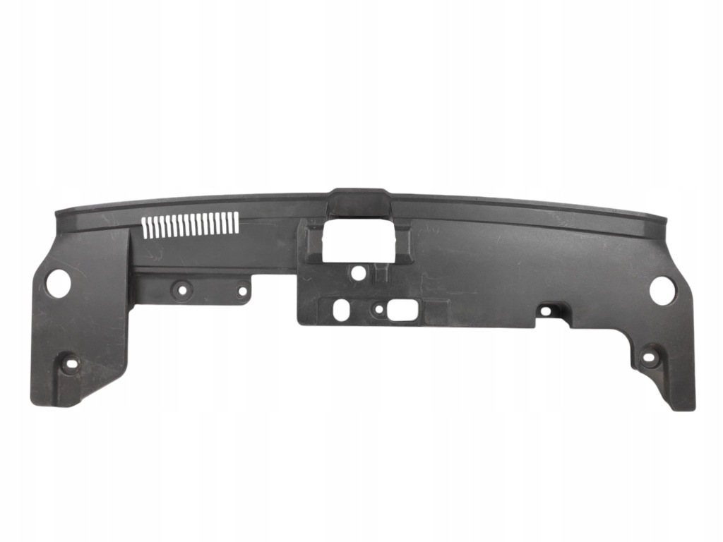 фото №1, Mitsubishi lancer 07- защита корпус поперечина радиатора перед 6400a831