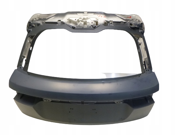 фото №1, Range rover velar l560 кришка багажника багажника задня nowa