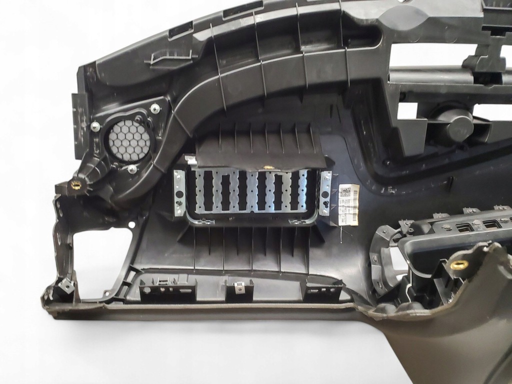 фото №5, Audi q5 sq5 2012 приборная панель приборная