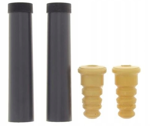 фото №5, Защита i отбойники