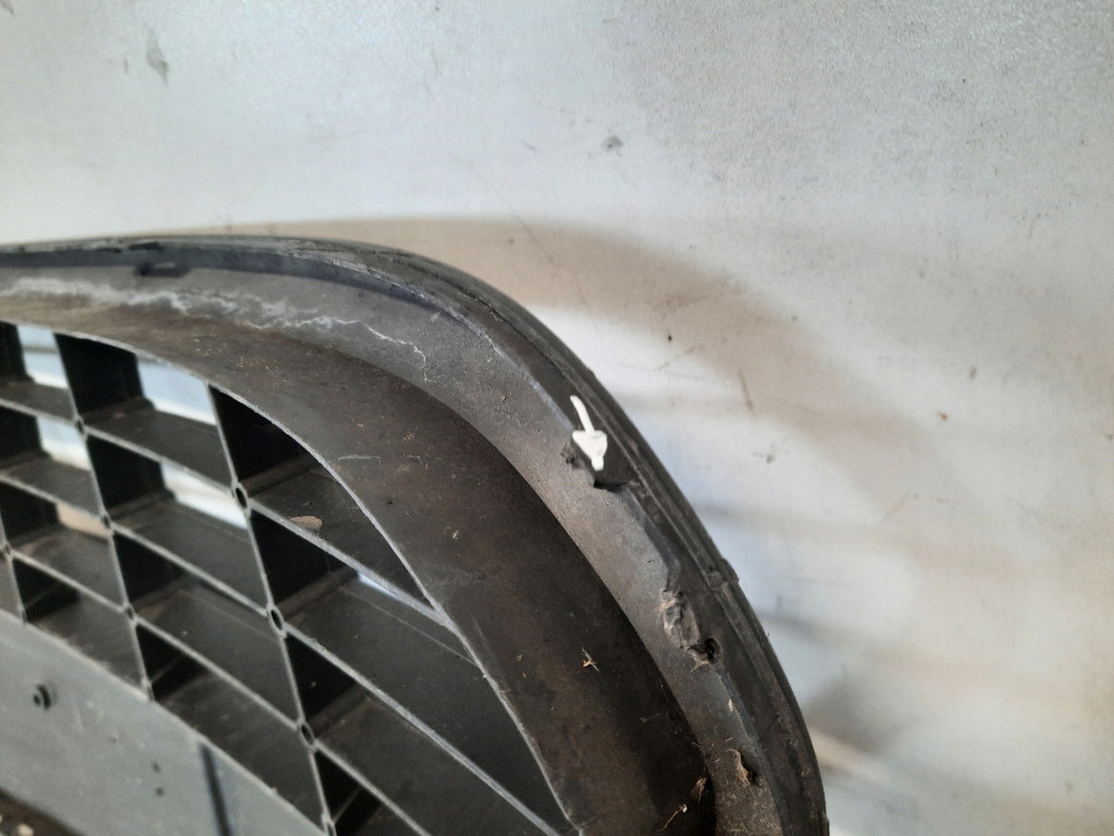 Ford focus 2 mk2 07-11 решётка решётка  решётка радиатора бампера перед 8m5117b968a Киев