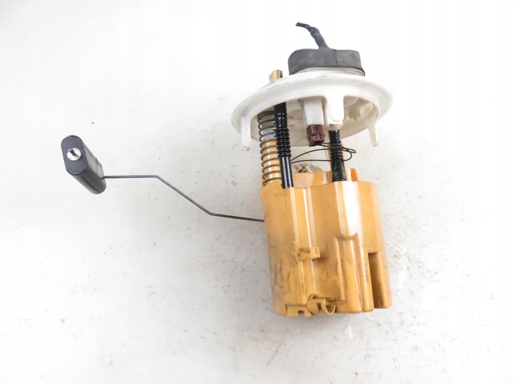 фото №4, Поплавок peugeot 407 2.0 hdi