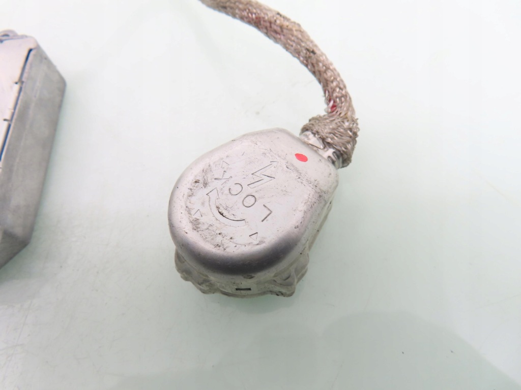 Блок запалювання ксенон renault vel satis 8200051260 3900016170 0311000130 Оригінал