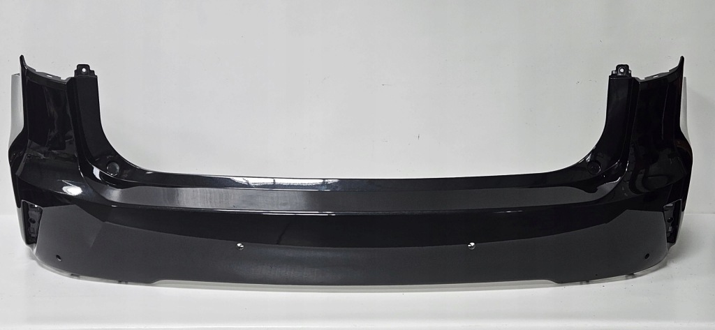 фото №1, Бампер задняя lexus rx iv 4 15- pdc 52159-48150