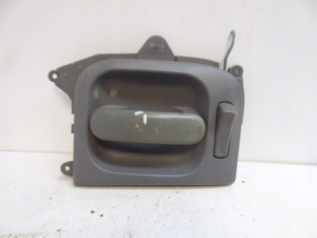 фото №1, Carnival i up 98-01 ручка внутрішня двері задня задніх ліва