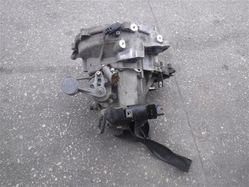 фото №1, Коробка передач передач skoda fabia 1.4 mpi fcm